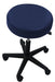 PHS Chiropractic Rolling Stool