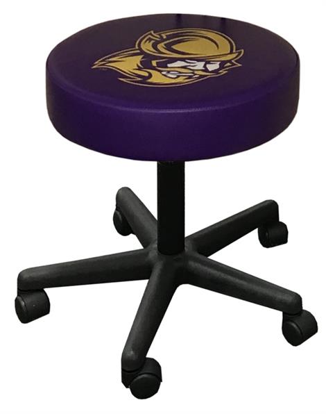 PHS Chiropractic Rolling Stool