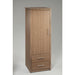 Drive Medical 1 Door, 2 Drawer Wardorbe — RS-WDRB-24-12