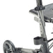 Drive Medical Compact Folding Rollator — RTL10288BK