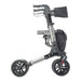 Drive Medical Compact Folding Rollator — RTL10288BK
