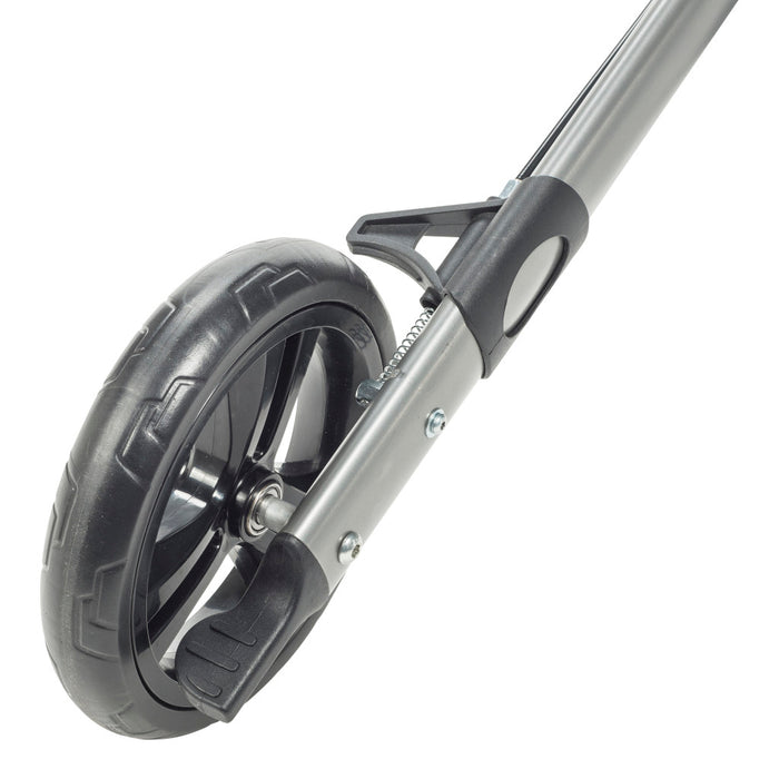 Drive Medical Compact Folding Rollator — RTL10288BK