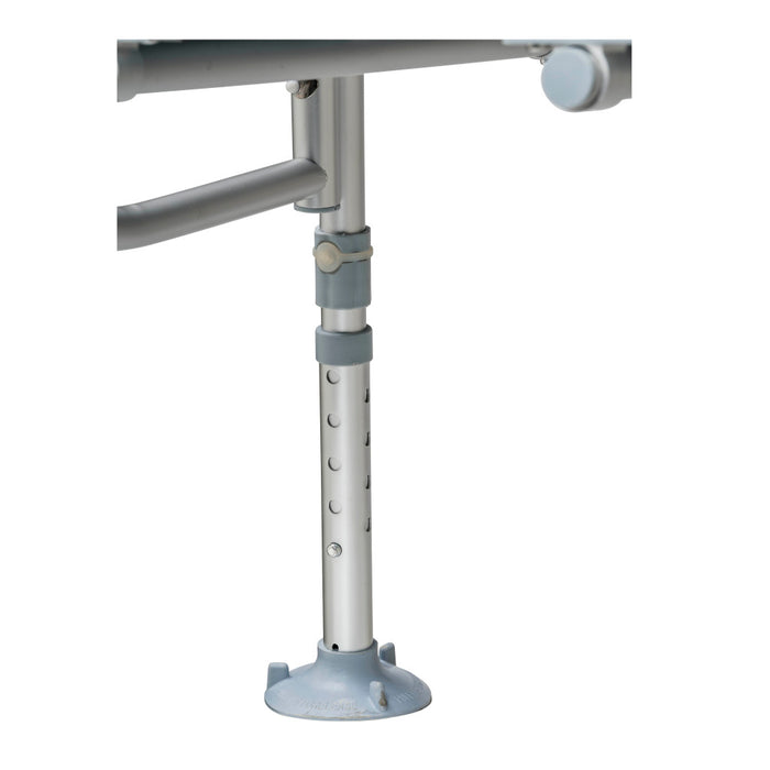 Drive Medical Three Piece Transfer Tub Bench — RTL12031KDR