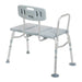 Drive Medical Three Piece Transfer Tub Bench — RTL12031KDR
