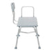 Drive Medical Three Piece Transfer Tub Bench — RTL12031KDR