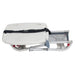 Drive Medical Folding Universal Sliding Transfer Bench — RTL12075