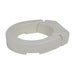 Drive Medical Hinged Toilet Seat Riser — RTL12607