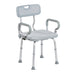 Drive Medical PreserveTech 360 Swivel Bath Chair