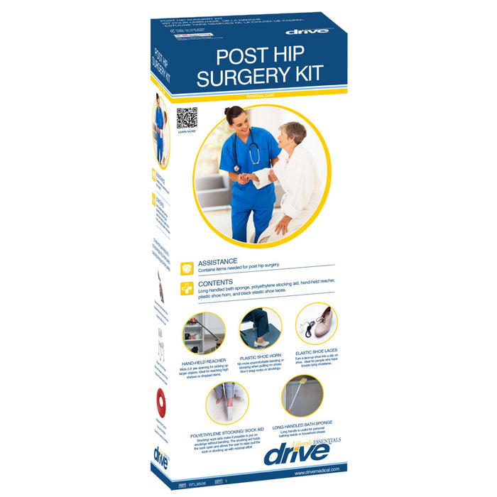 Drive Medical Hip Kit — RTL9506