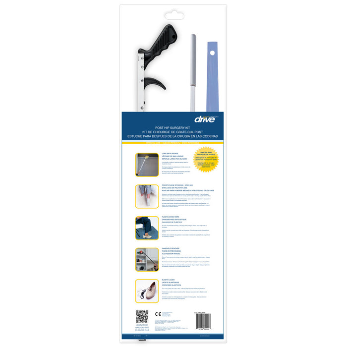 Drive Medical Hip Kit — RTL9506
