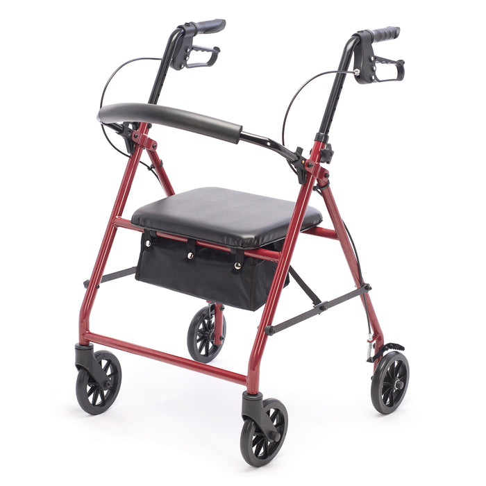 Proactive Medical Protekt Steel Rollator
