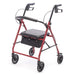 Proactive Medical Protekt Steel Rollator