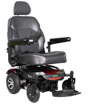 Merits Regal Electric Power Wheelchair P310A-ARMUB - DENTAMED USA