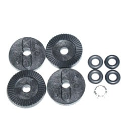 Custom Craftworks Repair Kit 2009 or newer Deluxe Adjustable (DPOS) & Pivot Posi-Tilt (PPOS)