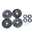 Custom Craftworks Repair Kit 2009 or newer Deluxe Adjustable (DPOS) & Pivot Posi-Tilt (PPOS)