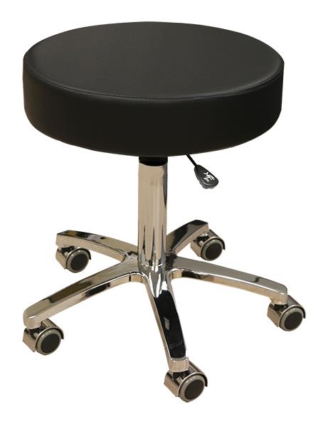 PHS Chiropractic Medical Rolling Stool