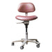 Brewer 4355B Operator Dental Stool