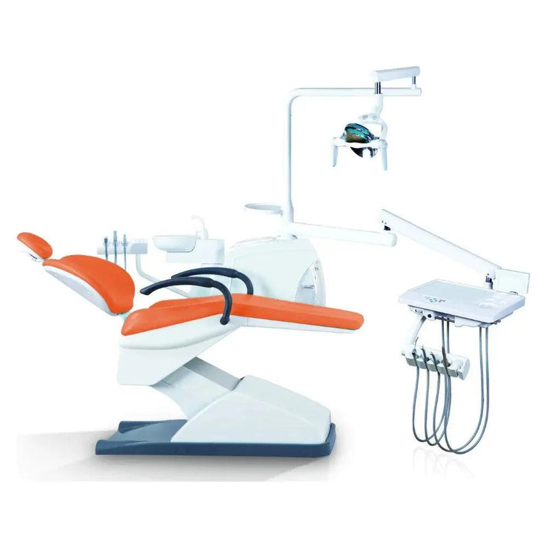 Dental Operatory Package 5