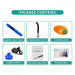 LED Wireless Dental Curing Light Lamp Machine Dentistry - DENTAMED USA