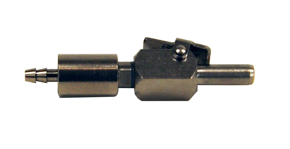 Vector Lil Beaver Regulated Quick Disconnect — SC-P2100