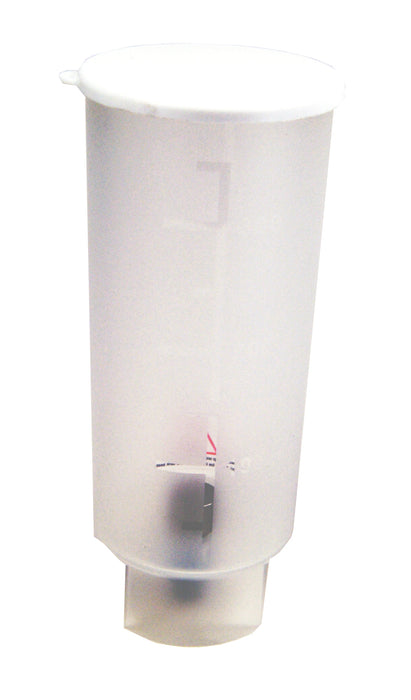 Vector Replacement water bottle for beaver elite 2.0 — SC-030