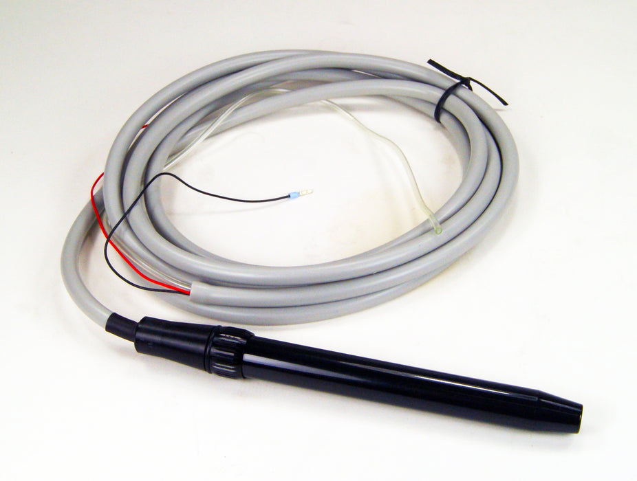 Vector Little Beaver, Beaver Elite 25K/30K Replacement Handpiece complete with tubing — SC-040