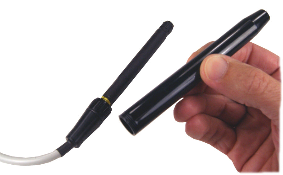 Vector Beaver Autoclavable Handpiece Sheath — SC-050