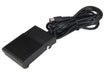 Vector Beaver Elite Foot Pedal — SC-150