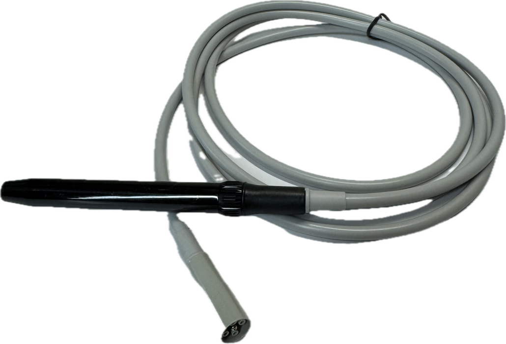 Vector Beaver Elite/Deluxe handpiece cable assembly — SC-DL040