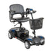 Drive Medical Scout LT 4-Wheel Scooter — SCOUTLT4