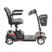 Drive Medical Scout LT 4-Wheel Scooter — SCOUTLT4