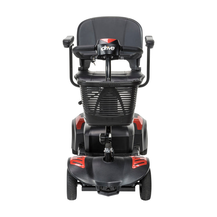 Drive Medical Scout LT 4-Wheel Scooter — SCOUTLT4