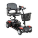 Drive Medical Scout LT 4-Wheel Scooter — SCOUTLT4
