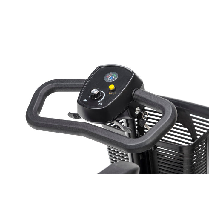 Drive Medical Scout LT 4-Wheel Scooter — SCOUTLT4-EXT