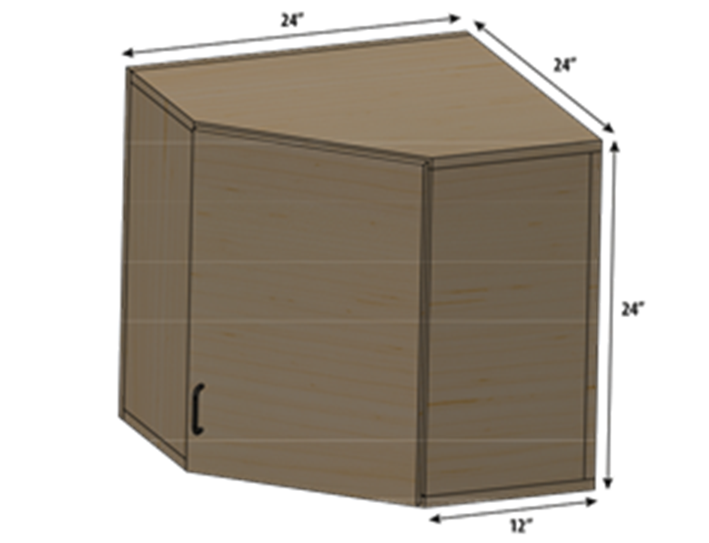 PHS Chiropractic Stor-Edge Medical Wall Cabinet-017