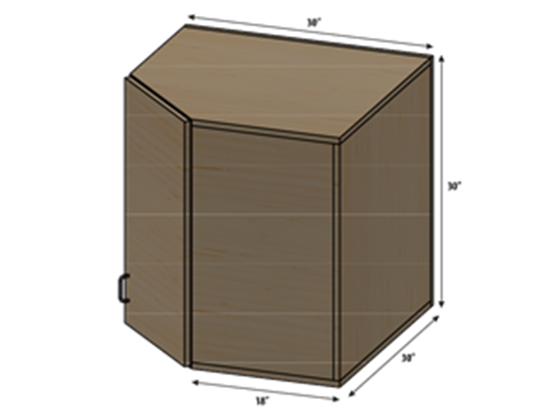 PHS Chiropractic Stor-Edge Medical Wall Cabinet-020