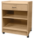 PHS Chiropractic Stor-Edge Modality Cart SMC-001
