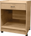 PHS Chiropractic Stor-Edge Modality Cart SMC-006
