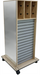 PHS Chiropractic Stor-Edge Multi-Purpose Cart SR-005