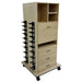PHS Chiropractic Stor-Edge Multi-Purpose Cart SR-005