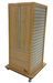 PHS Chiropractic Stor-Edge Multi-Purpose Cart SR-006