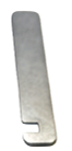Vector Flat Wrench — SS-FW