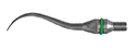 Vector Super Sonic – Sickle Tip (Green) — SS-TTL1