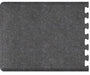PHS Chiropractic Smart Step Puzzle Runner Mosaic Mat