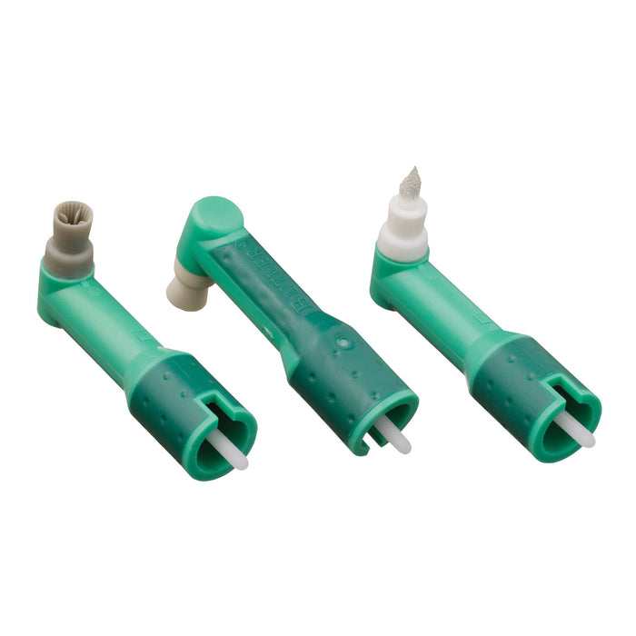SUNSTAR BUTLER DISPOSABLE PROPHY ANGLES - 1201P
