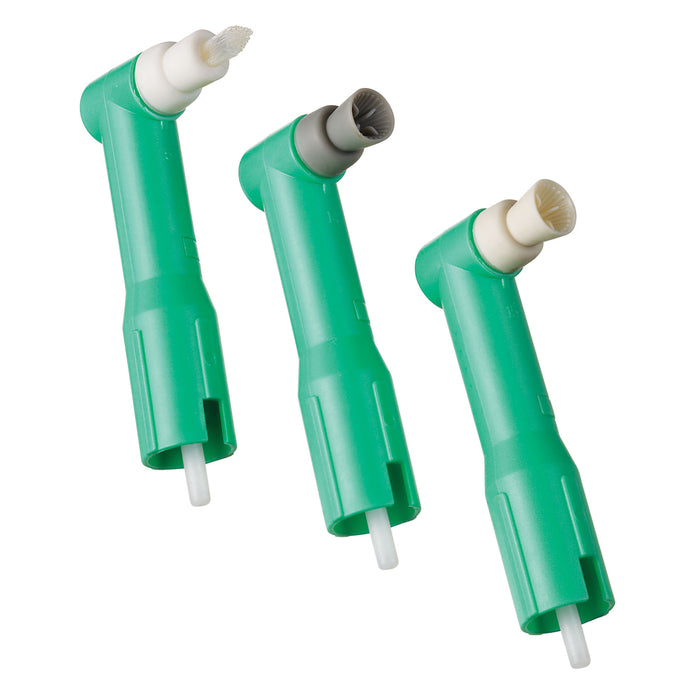 SUNSTAR BUTLER DISPOSABLE PROPHY ANGLES - 1205PA