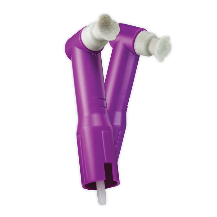 SUNSTAR BUTLER PROPHYCIENCY DISPOSABLE PROPHY ANGLES - 1215P