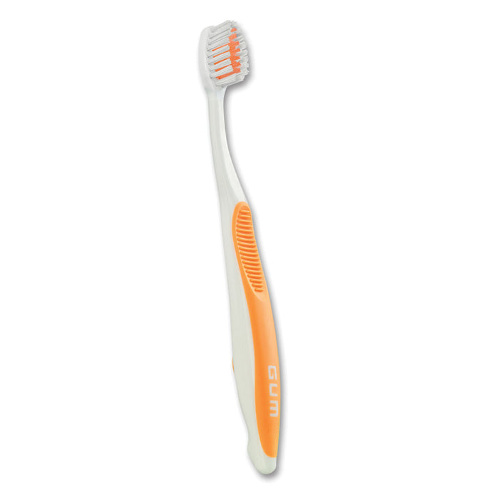 SUNSTAR GUM ADULT TOOTHBRUSH - 459PC