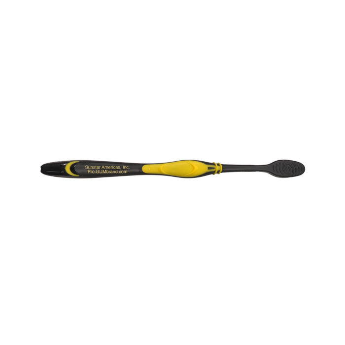 SUNSTAR GUM IMPRINTED TOOTHBRUSHES - 135CNL
