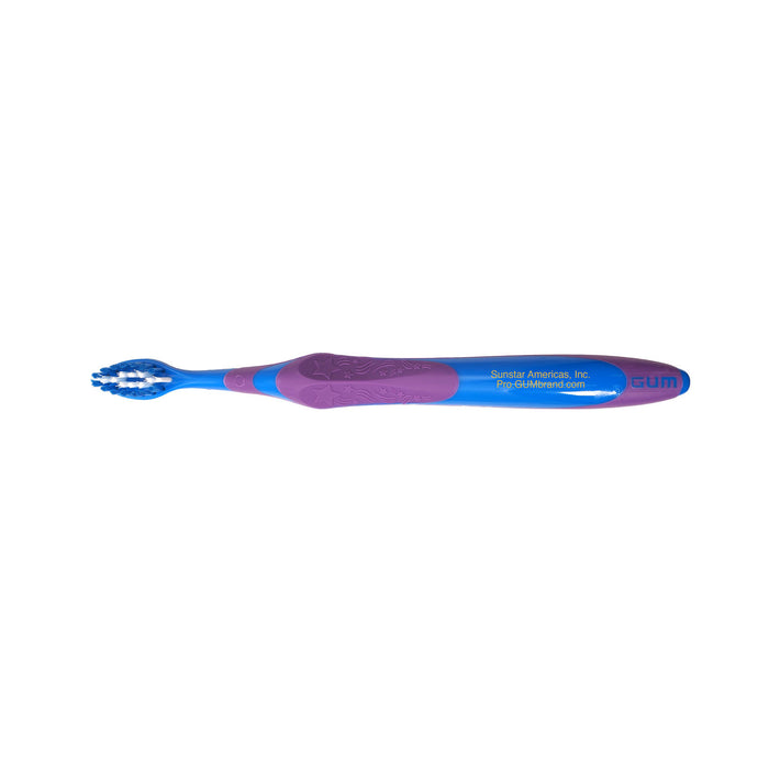 SUNSTAR GUM IMPRINTED TOOTHBRUSHES - 221CNL